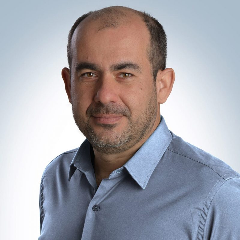 Rodrigo Fachini &eacute; vice de Darci de Matos – Foto: Divulga&ccedil;&atilde;o/ND