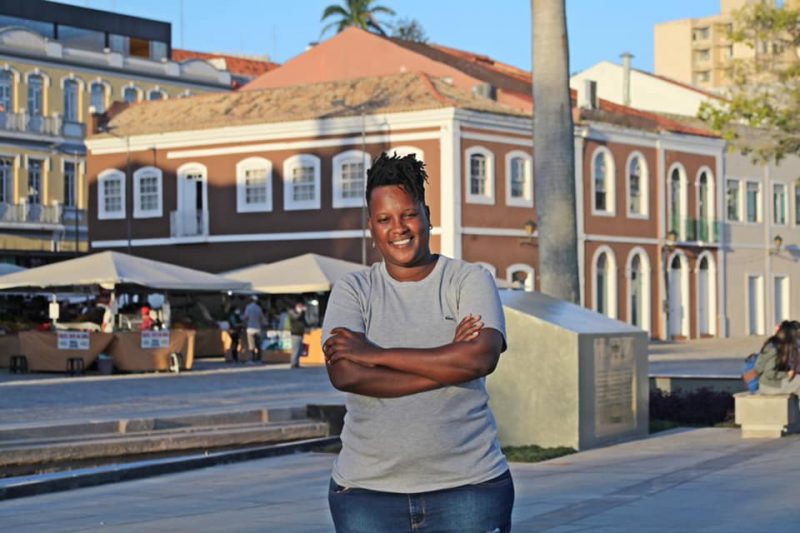 Graziela s&oacute; recebeu valores para campanha na &uacute;ltima sexta-feira (6) – Foto: Reprodu&ccedil;&atilde;o/Facebook