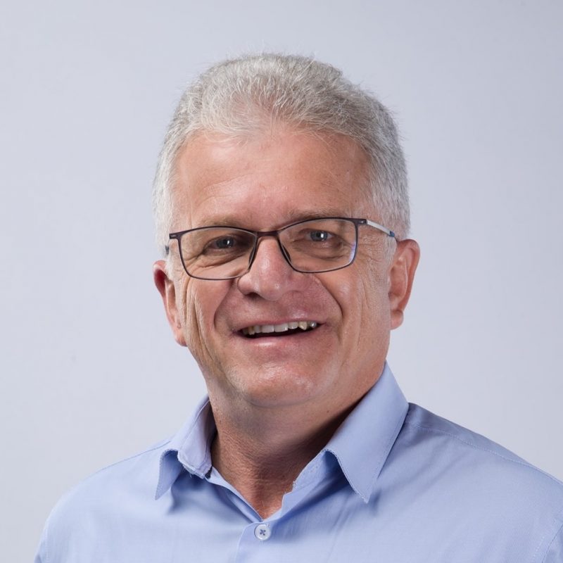 Henrique foi eleito com 2.733 votos – Foto: Divulga&ccedil;&atilde;o/ND