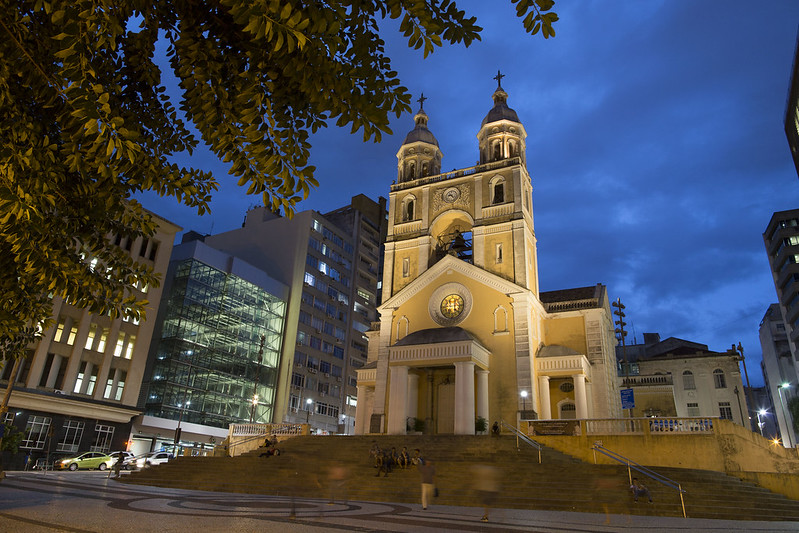 Veja as atividades dos candidatos a prefeito de florianópolis desta terça