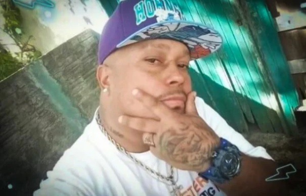 Jo&atilde;o Beto foi assassinado por dois segura&ccedil;as no Carrefour de Porto Alegre (RS) – Foto: Arquivo Pessoal/Divulga&ccedil;&atilde;o/Metr&oacute;poles