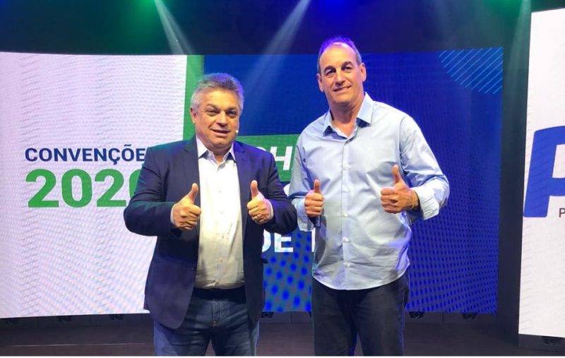 Posi&ccedil;&atilde;o ser&aacute; assumida durante as f&eacute;rias de Rodrigues, que v&atilde;o at&eacute; o dia 25 de janeiro de 2022 – Foto: Reprodu&ccedil;&atilde;o/ND