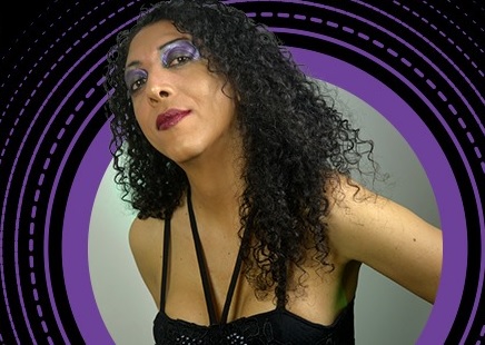 Lirous n&atilde;o conseguiu distribuir os folders e adesivos que recebeu do partido – Foto: Reprodu&ccedil;&atilde;o/Facebook