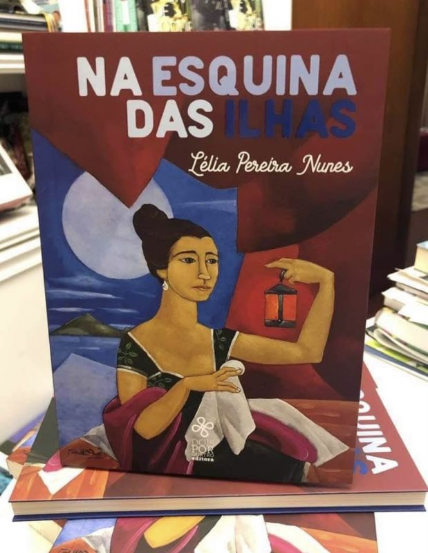 Personagens, fatos e relatos das Ilhas de SC e dos A&ccedil;ores – Foto: Moacir Pereira