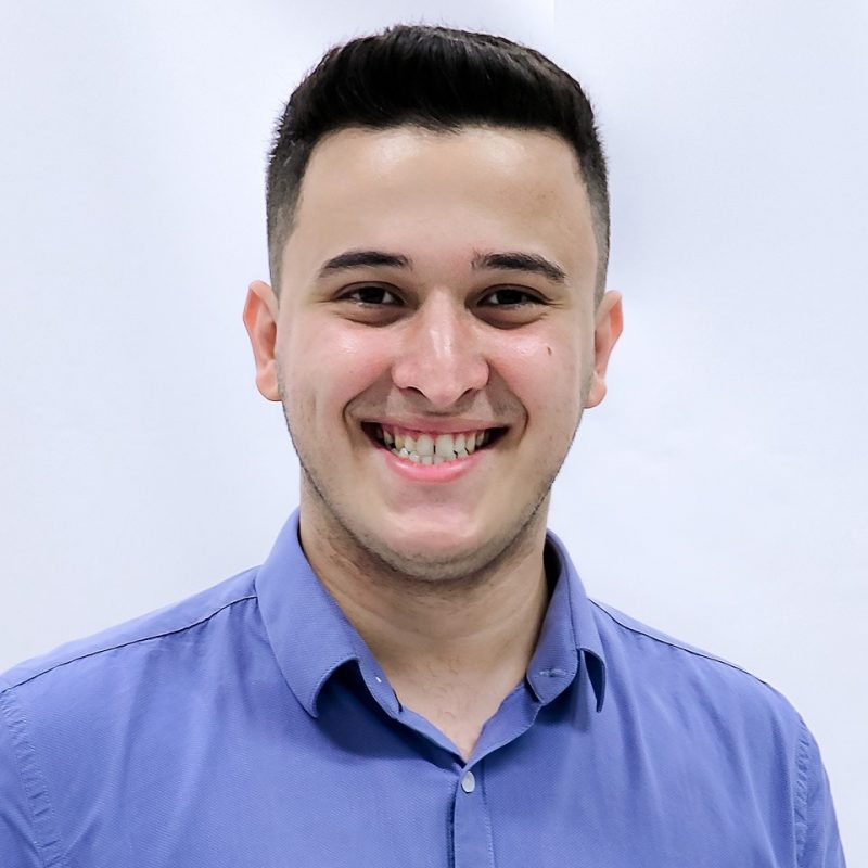 Lucas Souza &eacute; o &uacute;nico representante do PDT na C&acirc;mara – Foto: Divulga&ccedil;&atilde;o/ND