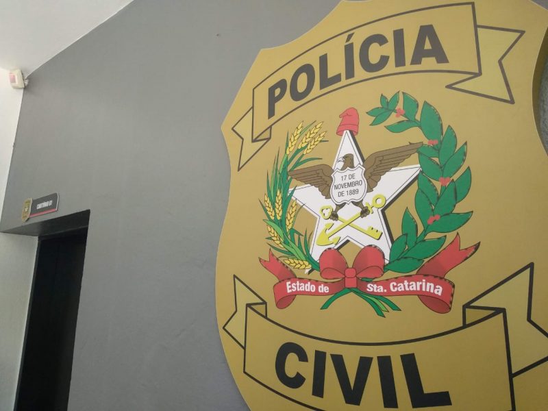 Polícia Civil prende condenado por estupro – Foto: Divulgação/ND
