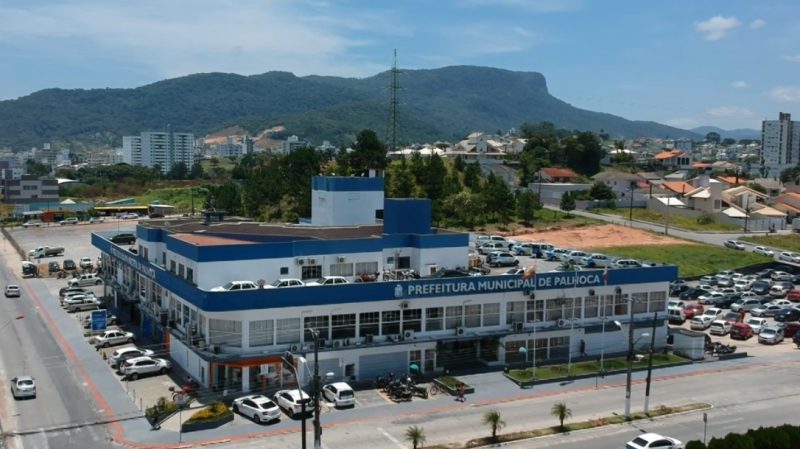 Prefeitura Municipal de Passa Vinte