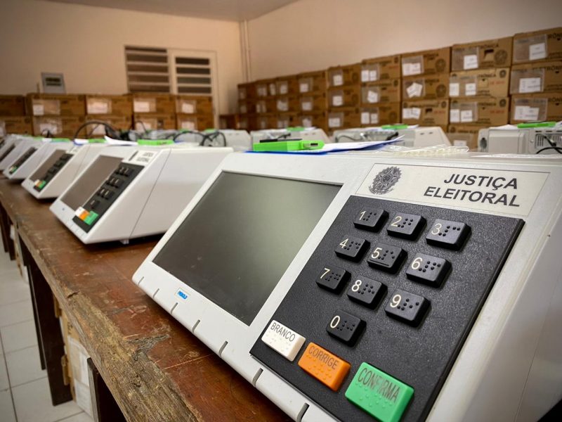 Entidades empresariais de Joinville incentivam o voto na cidade