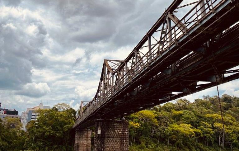 Vai Esfriar Em Blumenau? Saiba Mais Na Previsão Do Tempo