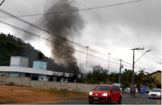 Pronto-atendimento de Corupá