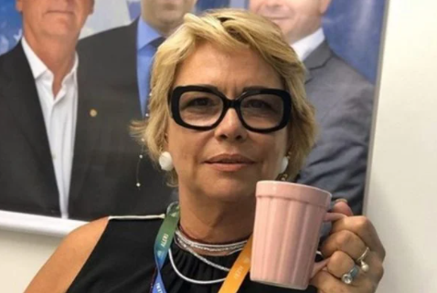 Dos R$ 239 mil dispon&iacute;veis para Rog&eacute;ria bancar a campanha, R$ 200 mil vieram do partido – Foto: Divulga&ccedil;&atilde;o/ND