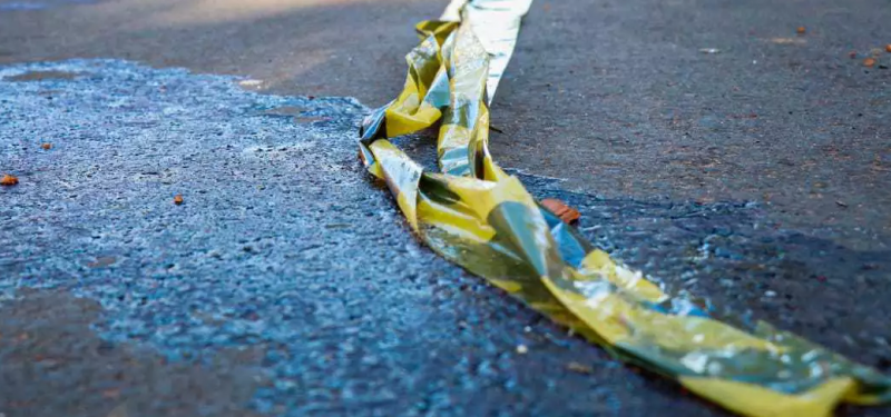 Homem tentou separar uma confus&atilde;o e acabou esfaqueado, conforme a pol&iacute;cia&nbsp; Foto: Internet/ND