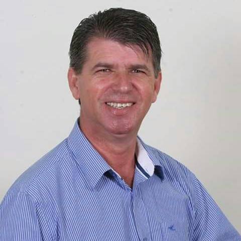 Sales &eacute; o &uacute;nico representante do PTB na C&acirc;mara – Foto: Divulga&ccedil;&atilde;o/ND