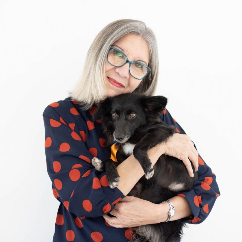 T&acirc;nia Larson foi reeleita em Joinville – Foto: Divulga&ccedil;&atilde;o/ND