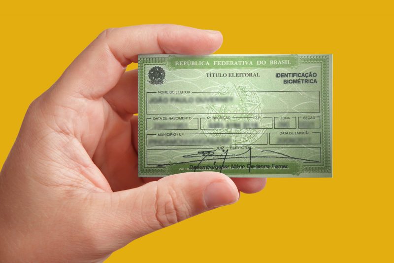 Relatos de compra e venda de votos ocorreram nessas elei&ccedil;&otilde;es – Foto: Divulgac&atilde;o/O Trentino/ND