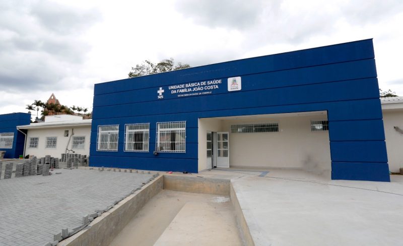 Qualificar atendimento nas unidades de saúde está no planejamento da secretaria – Foto: Divulgação/ND