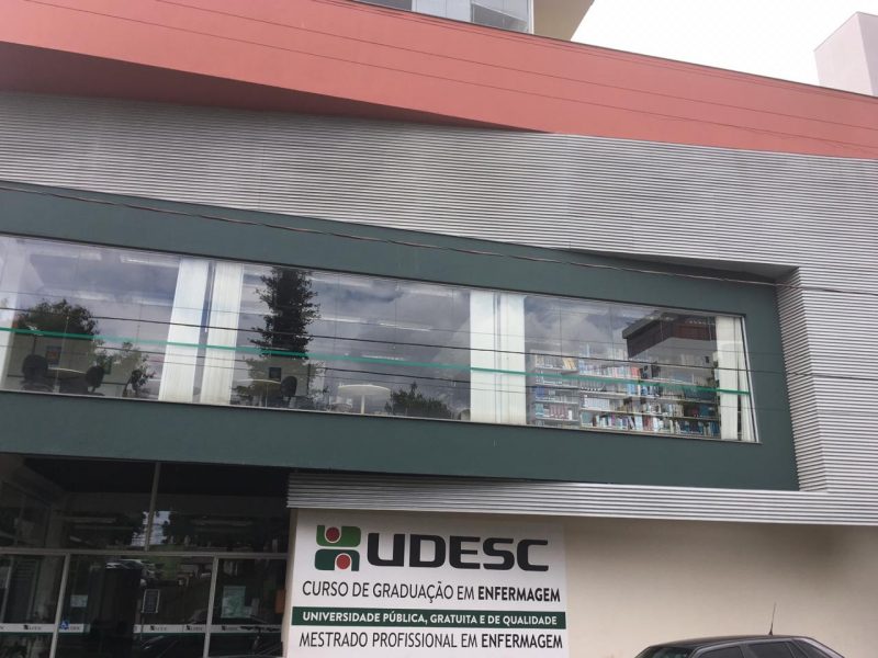 Udesc de Chapec&oacute; planeja implanta&ccedil;&atilde;o de projeto in&eacute;dito no Brasil. &mdash; Foto: Udesc/Divulga&ccedil;&atilde;o
