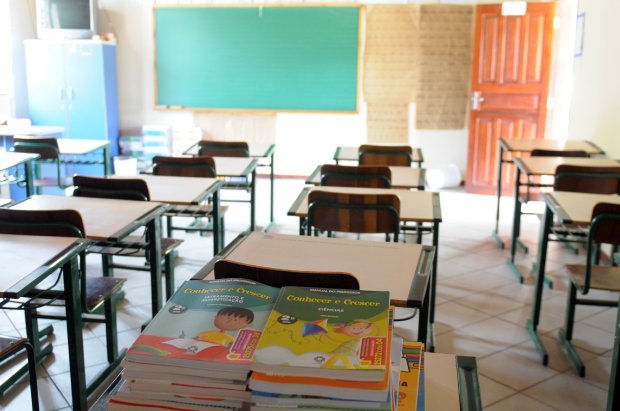 Justiça determinou a volta das aulas presenciais em nove municípios