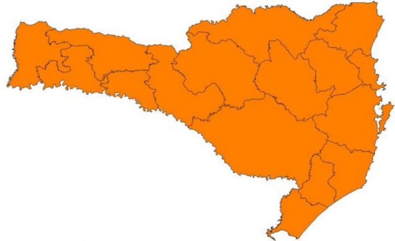 Foto: Governo de Santa Catarina