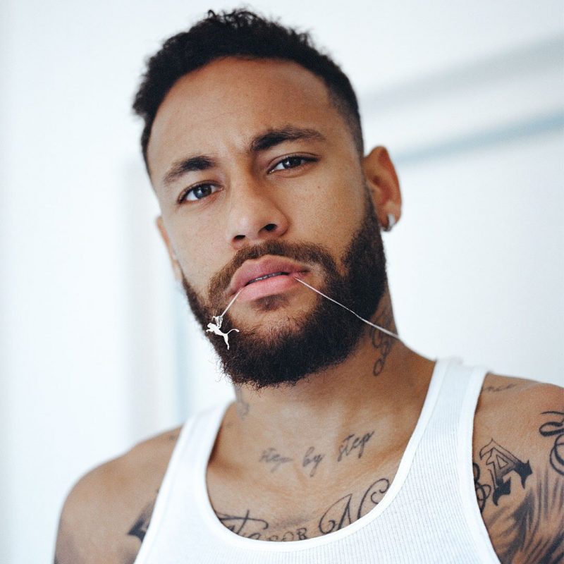 Neymar responde a acusa&ccedil;&atilde;o de ass&eacute;dio sexual contra uma funcion&aacute;ria da Nike – Foto: Reprodu&ccedil;&atilde;o Instagram/ND