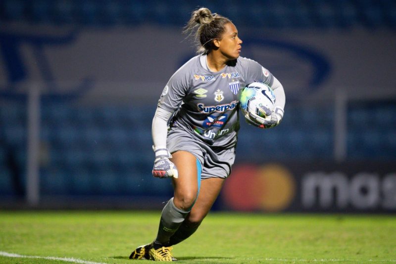Ava&iacute;/Kindermann aposta no misto de experi&ecirc;ncia e juventude- Foto: Mariana S&aacute;/CBF/ND
