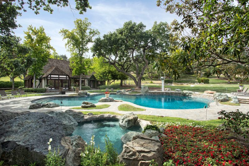 Rancho Neverland, de Michael Jackson, &eacute; vendido por US$ 22 milh&otilde;es – Foto: Estrela Latina/Reprodu&ccedil;&atilde;o/Metr&oacute;poles