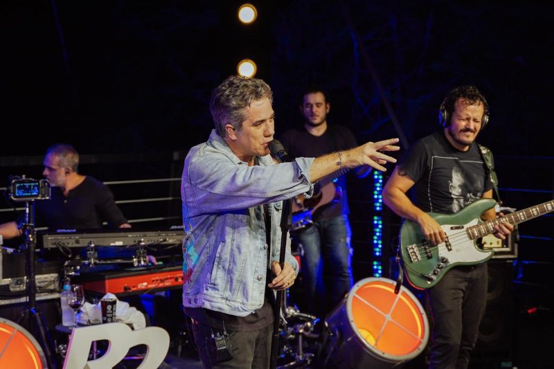 Festa da Tainha em Balne&aacute;rio Rinc&atilde;o ter&aacute; show do Jota Quest – Foto: Assessoria FG Big Wheel/Divulga&ccedil;&atilde;o