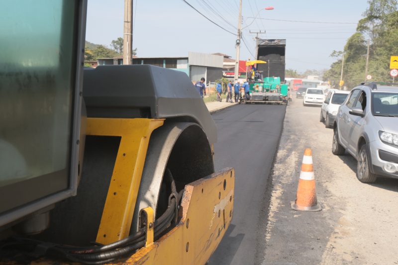 Obras na infraestrutura e saúde valorizam a maior cidade do Estado – Foto: Jaksson Zanco/ND