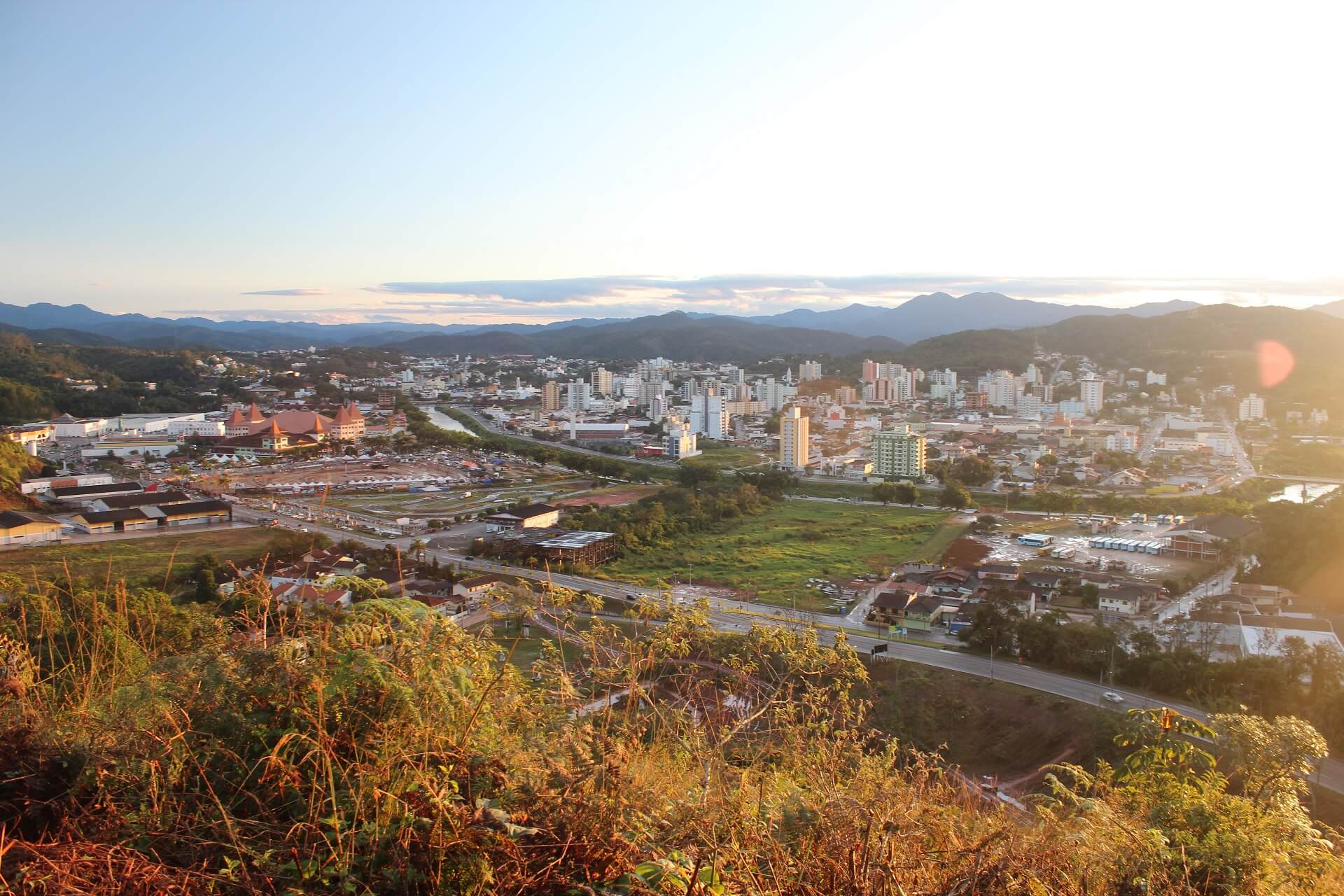 O que fazer em Brusque (SC) Dicas de Turismo ND Mais O que fazer em Brusque (SC) Dicas de Turismo ND Mais