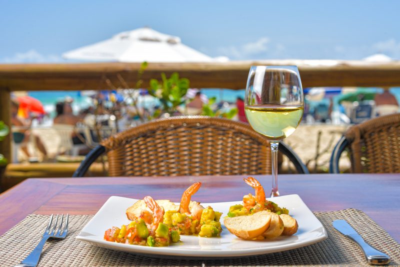 Estimativa &eacute; que 50% dos propriet&aacute;rios de estabelecimentos consideram contratar novos funcion&aacute;rios para atender a demanda da temporada. – Foto: Heitor Pergher/Divulga&ccedil;&atilde;o/ND