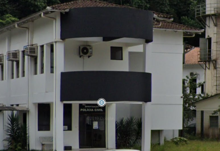 Unidade foi a que mais efetuou pris&otilde;es no Estado em 2020 – Foto: Google Maps/Reprodu&ccedil;&atilde;o