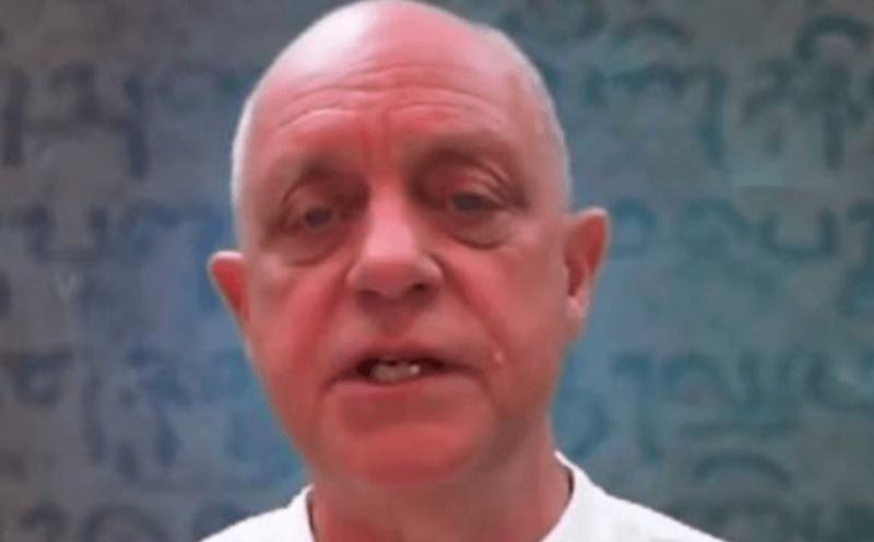 Craig Hamilton-Parker &eacute; conhecido como “Novo Nostradamus” – Foto: Reprodu&ccedil;&atilde;o