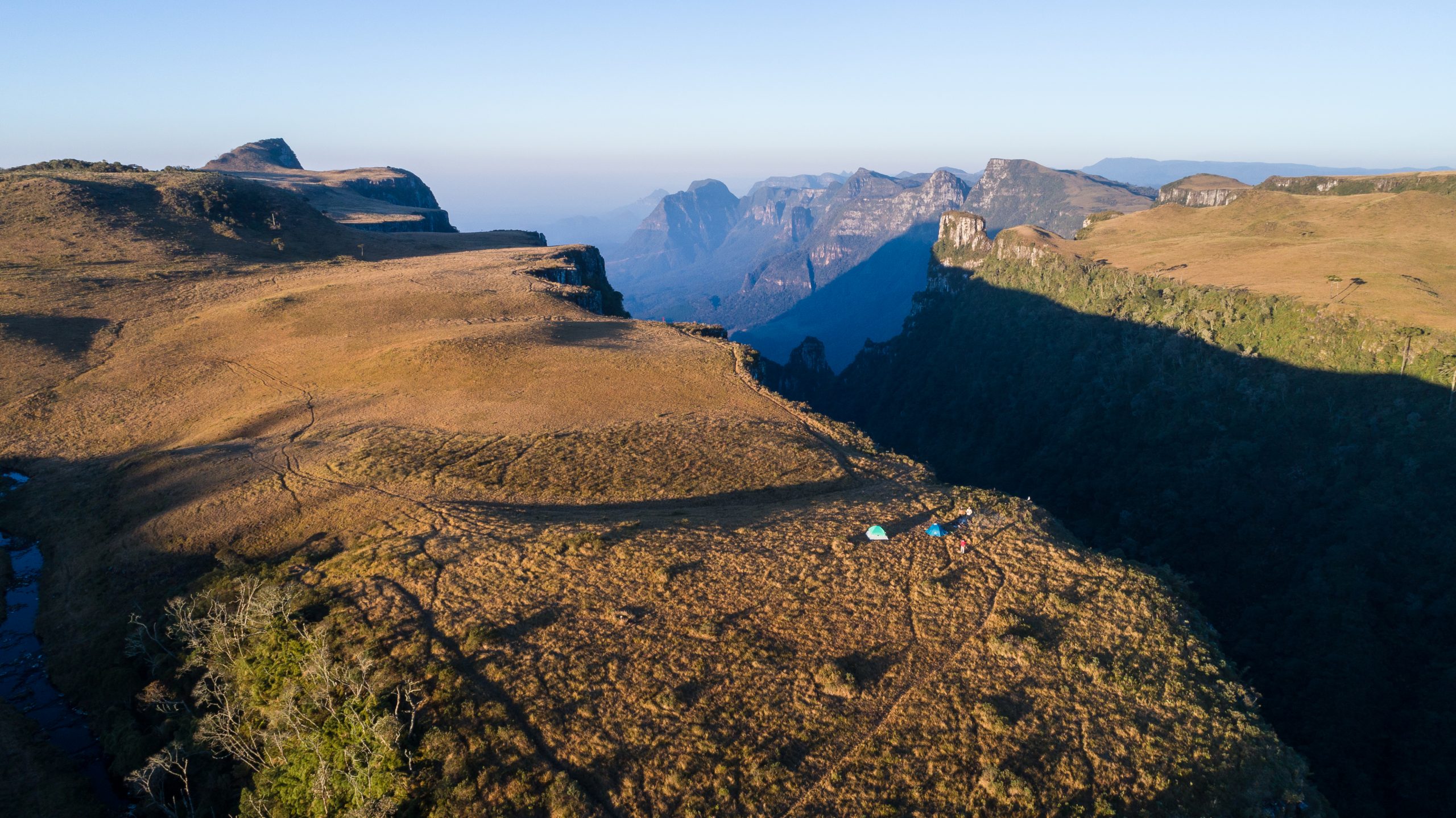 C&acirc;nion Espraiado – Foto: iStock/Divulga&ccedil;&atilde;o