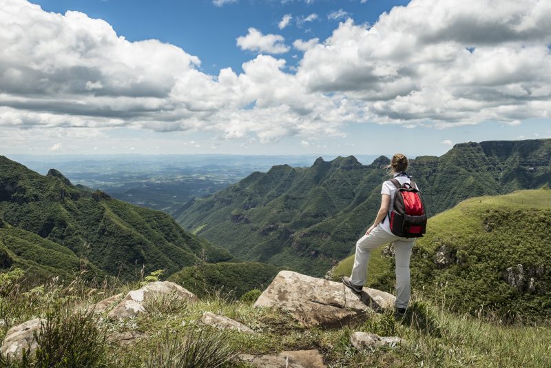 Canion da Ronda – Foto: iStock/Divulga&ccedil;&atilde;o