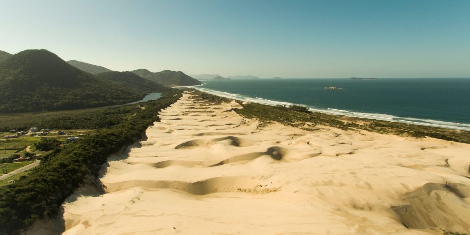 Dunas do Siriú | Garopaba (SC) | ND Mais