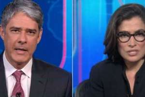 Os dois devem depor na pr&oacute;xima semana – Foto: Redes Sociais/Reprodu&ccedil;&atilde;o