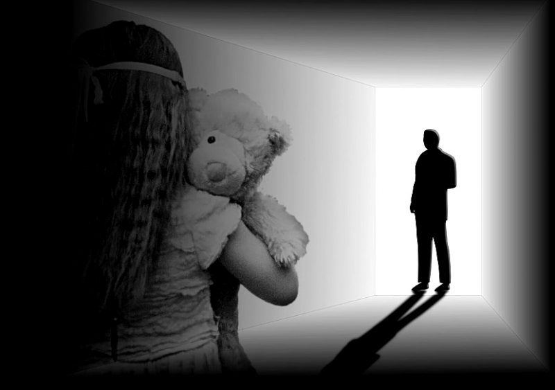 Ap&oacute;s estuprar enteada, homem passou a culpar a v&iacute;tima pelos estupros – Foto: Reprodu&ccedil;&atilde;o/Pixabay