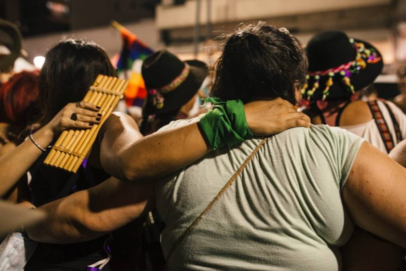 Suprema Corte do México descriminaliza o aborto no país – Foto: Twitter/Reprodução/ND/Arquivo