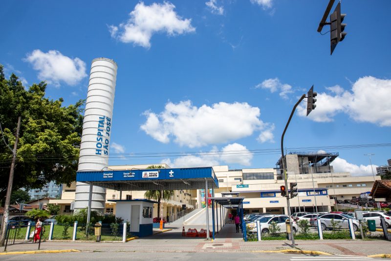 Hospital São José