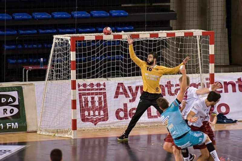 Rangel Rosa está entre os convocados para o mundial. – Foto: Divulgação