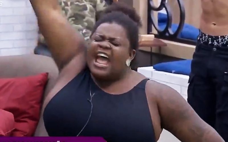 Jojo Todynho é a grande vencedora de A Fazenda 2020. A final aconteceu nesta quinta-feira (17) – Foto: Record TV/Reprodução