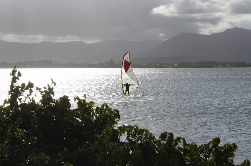 Lagoa de Ibiraquera – Foto: iStock/Divulgação