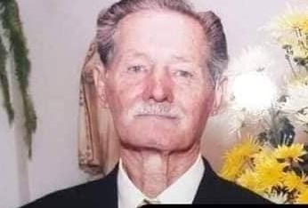 Lino Leopoldo Sehnem, de 89 anos, morreu em Presidente Get&uacute;lio – Foto: Reprodu&ccedil;&atilde;o/Redes Sociais