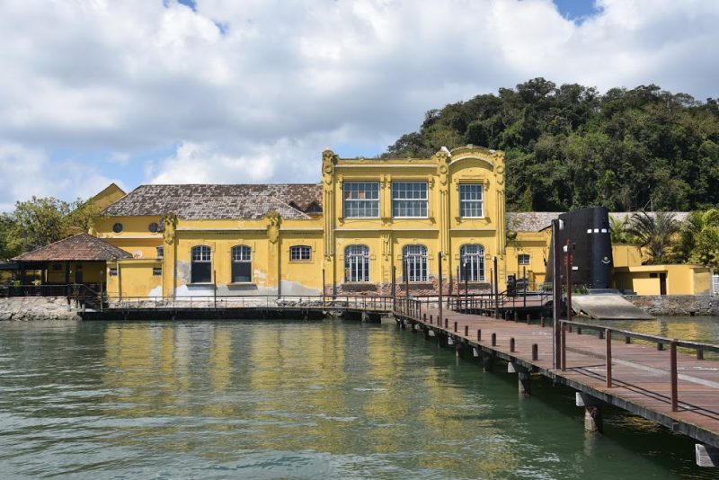 Museu do Mar