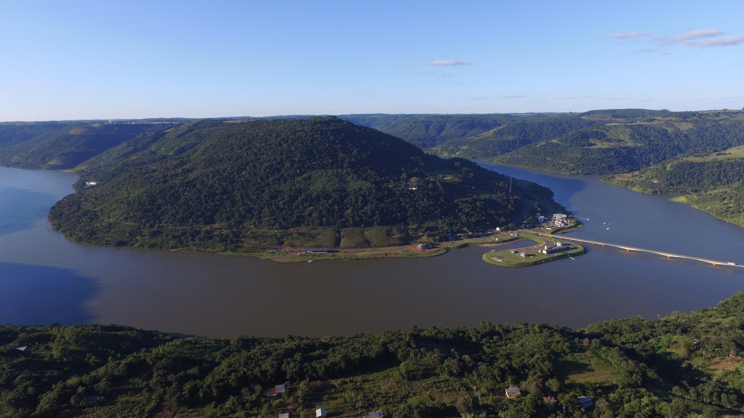 Porto Goio-en – Foto: Secom | Prefeitura Municipal de Chapecó/Divulgação