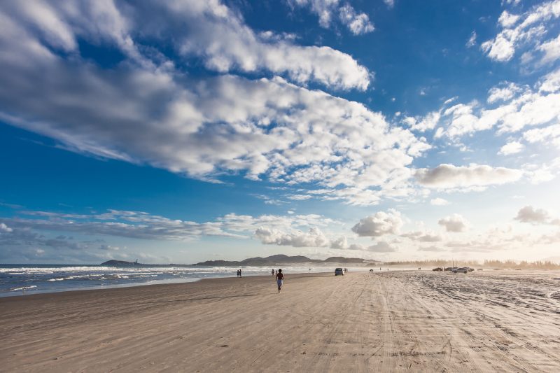 Praia de Imbituba