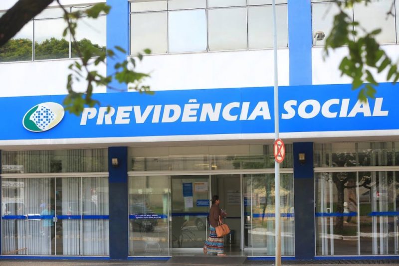 Aposentados e pensionistas também são vítimas de golpe – Foto: Rafaela Felicciano/Metrópoles