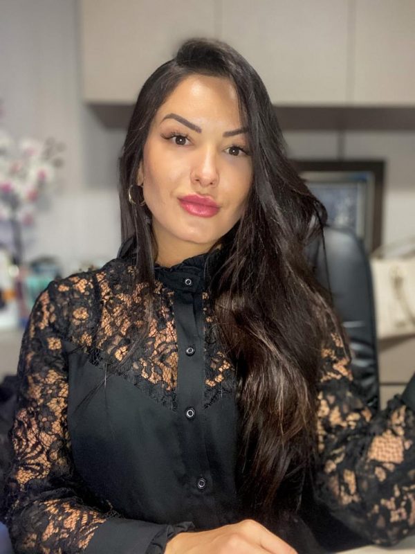 Para a advogada Rafaela Fuhrmann, altera&ccedil;&otilde;es no alvar&aacute; n&atilde;o podem servir para burlar as medidas de enfrentamento &agrave; Covid-19 – Foto: Divulga&ccedil;&atilde;o/ND