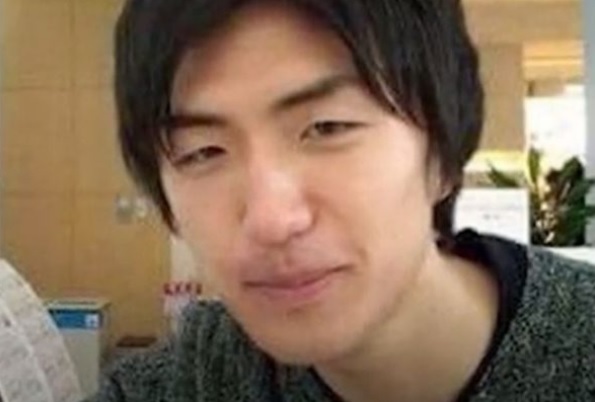 Takahiro Shiraishi criou um perfil em uma rede social com objetivo de ajudar pessoas – Foto: Reprodu&ccedil;&atilde;o