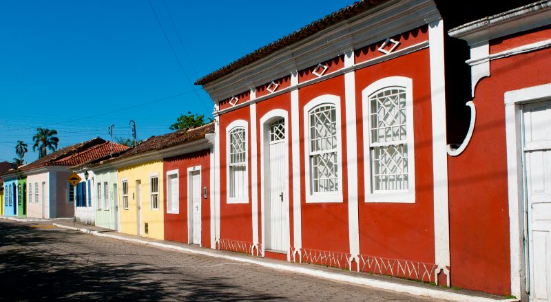 Ribeirão da Ilha, bairro em Florianópolis – Foto: iStock/Divulgação